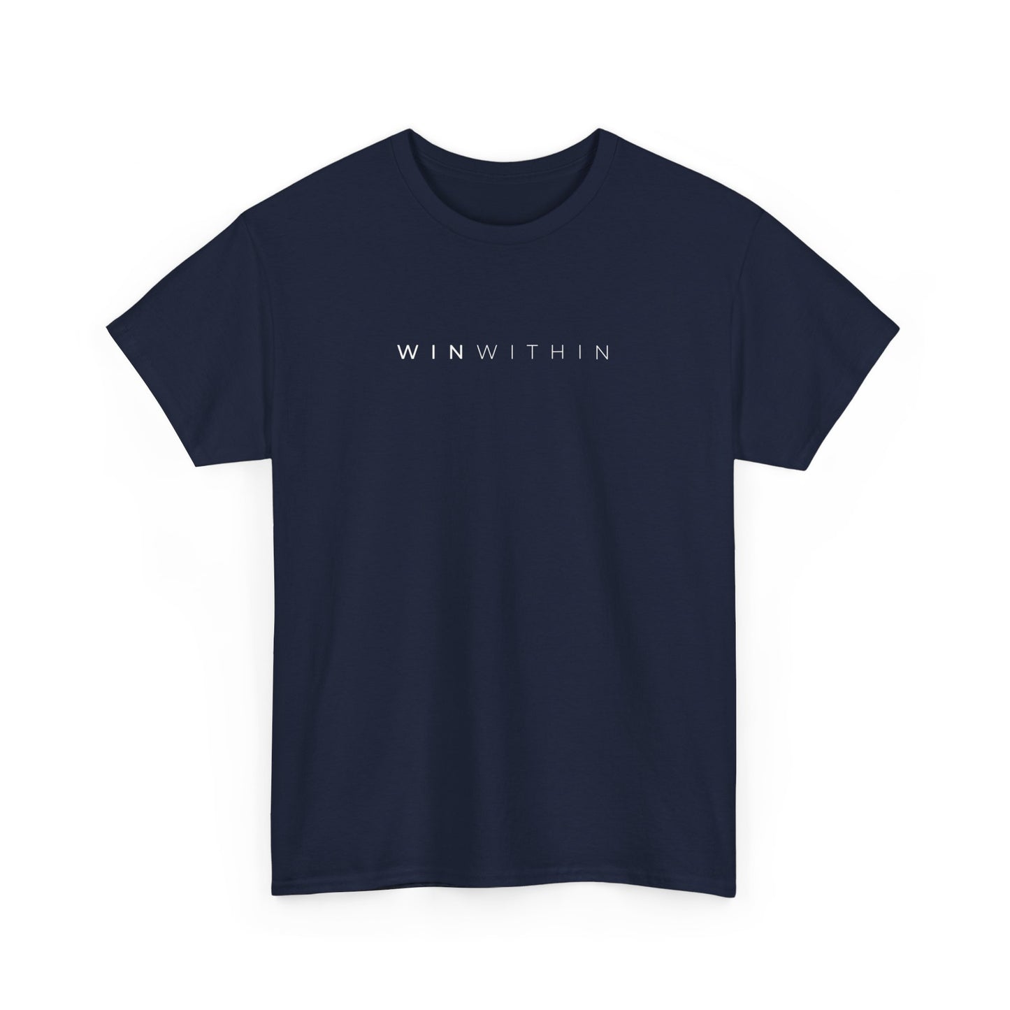 Win Within - Navy