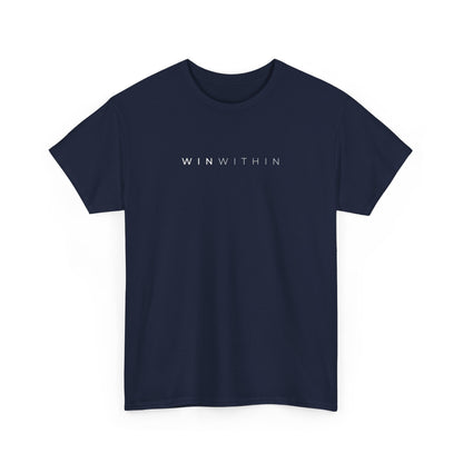 Win Within - Navy