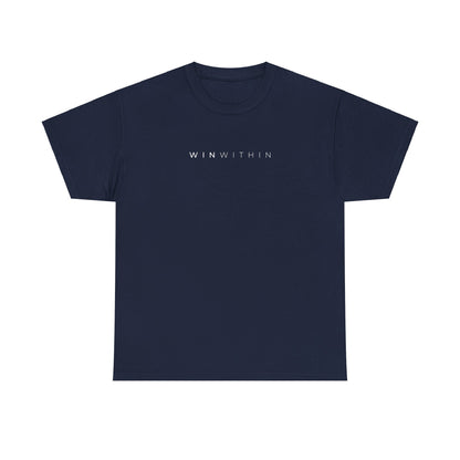 Win Within - Navy