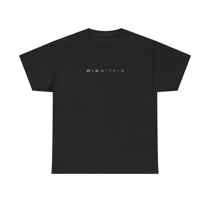 Win Within - Black