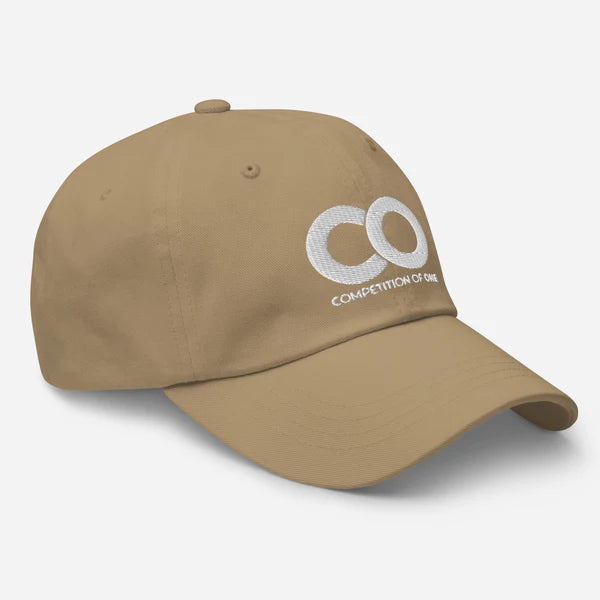 Logo Dad hat