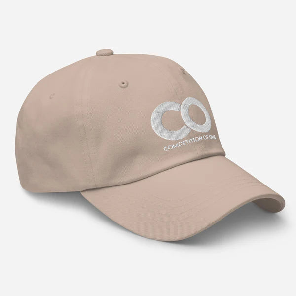 Logo Dad hat